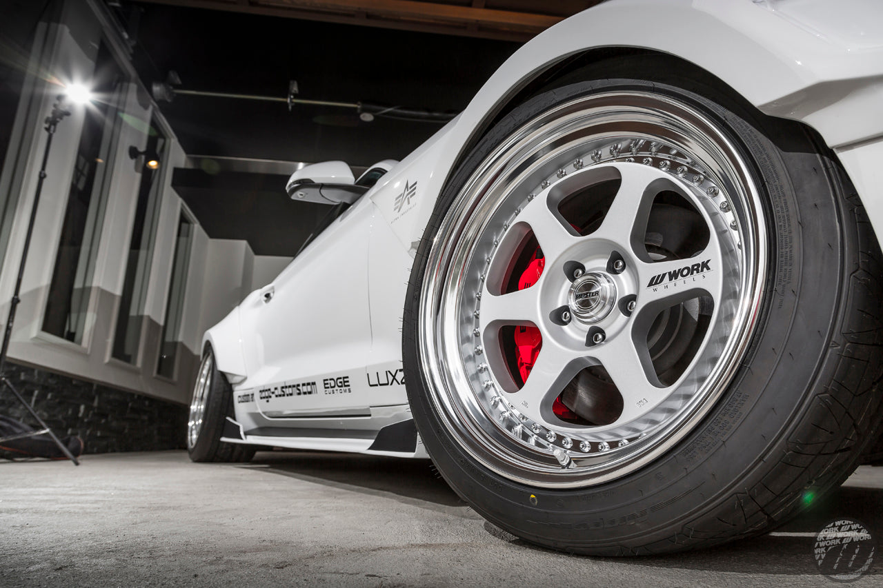 MEISTER L1 3P - Group-D