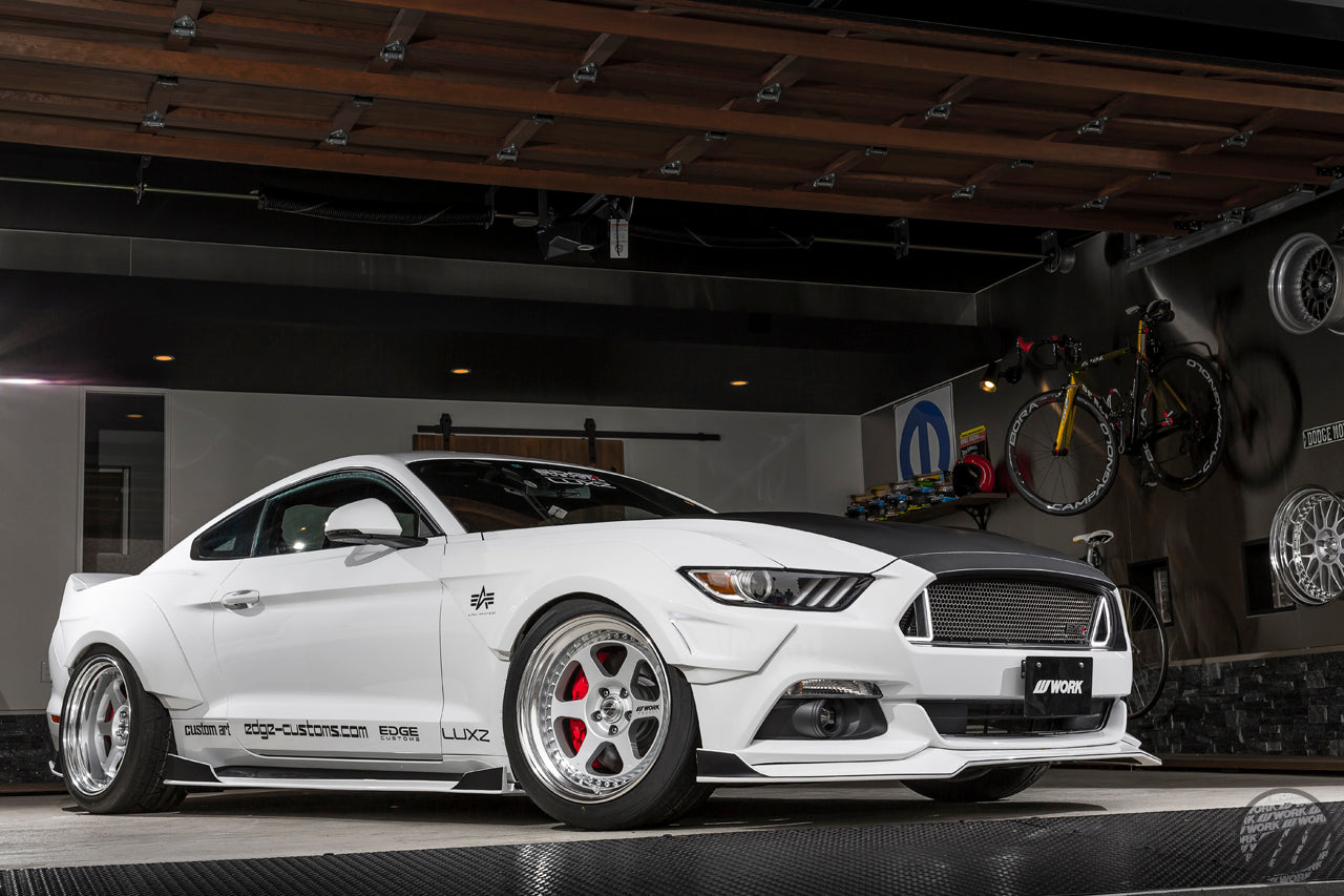 MEISTER L1 3P - Group-D