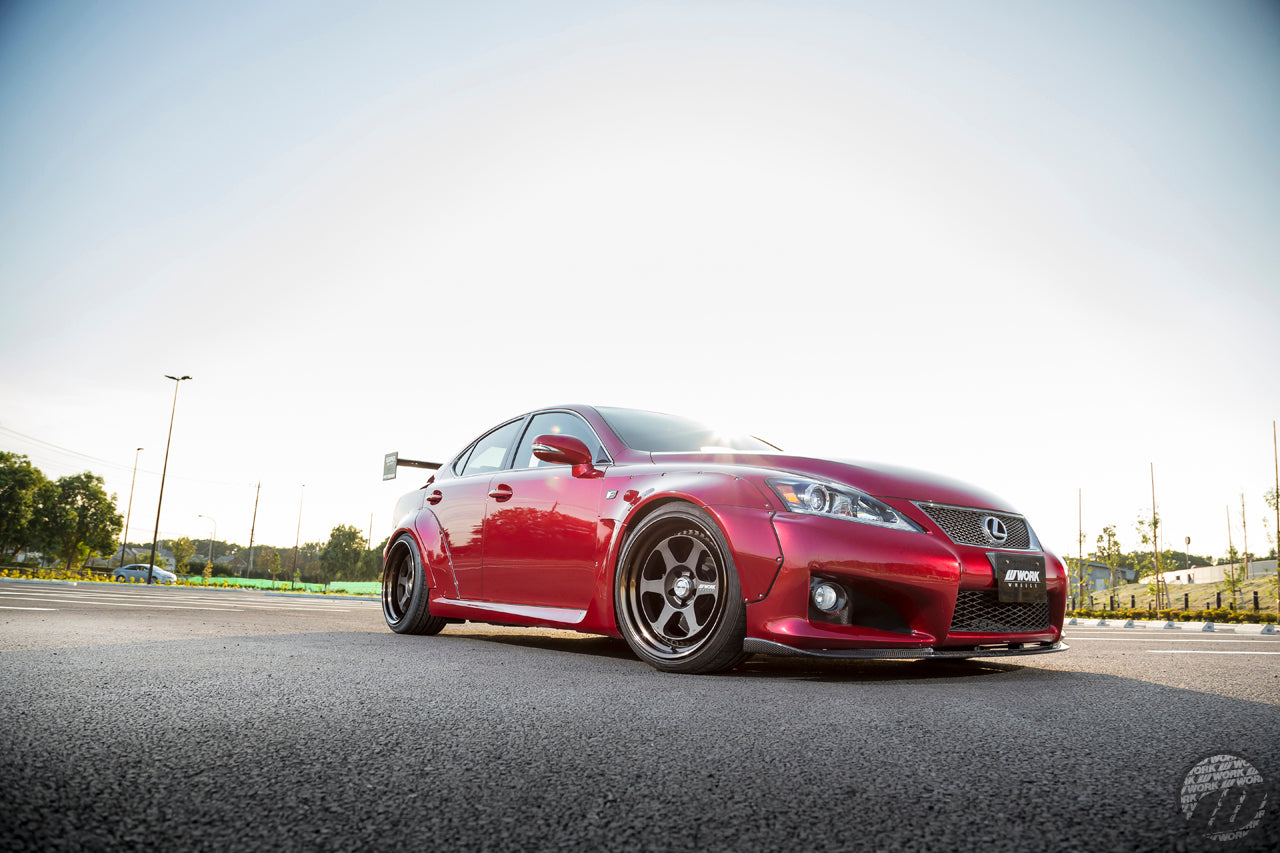 MEISTER L1 3P - Group-D