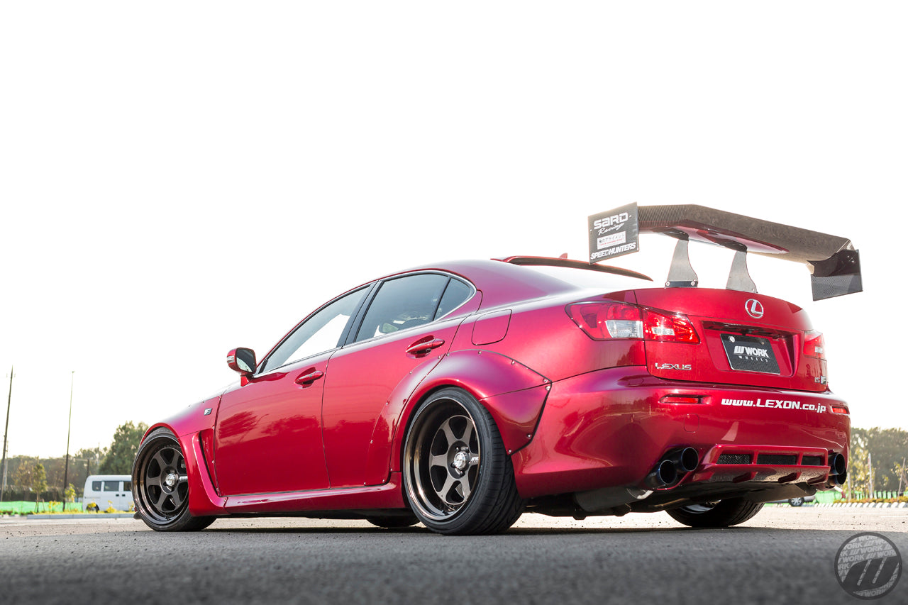 MEISTER L1 3P - Group-D