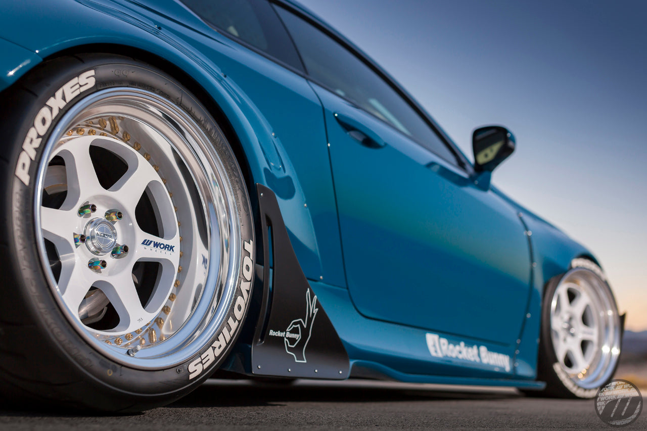 MEISTER L1 3P - Group-D