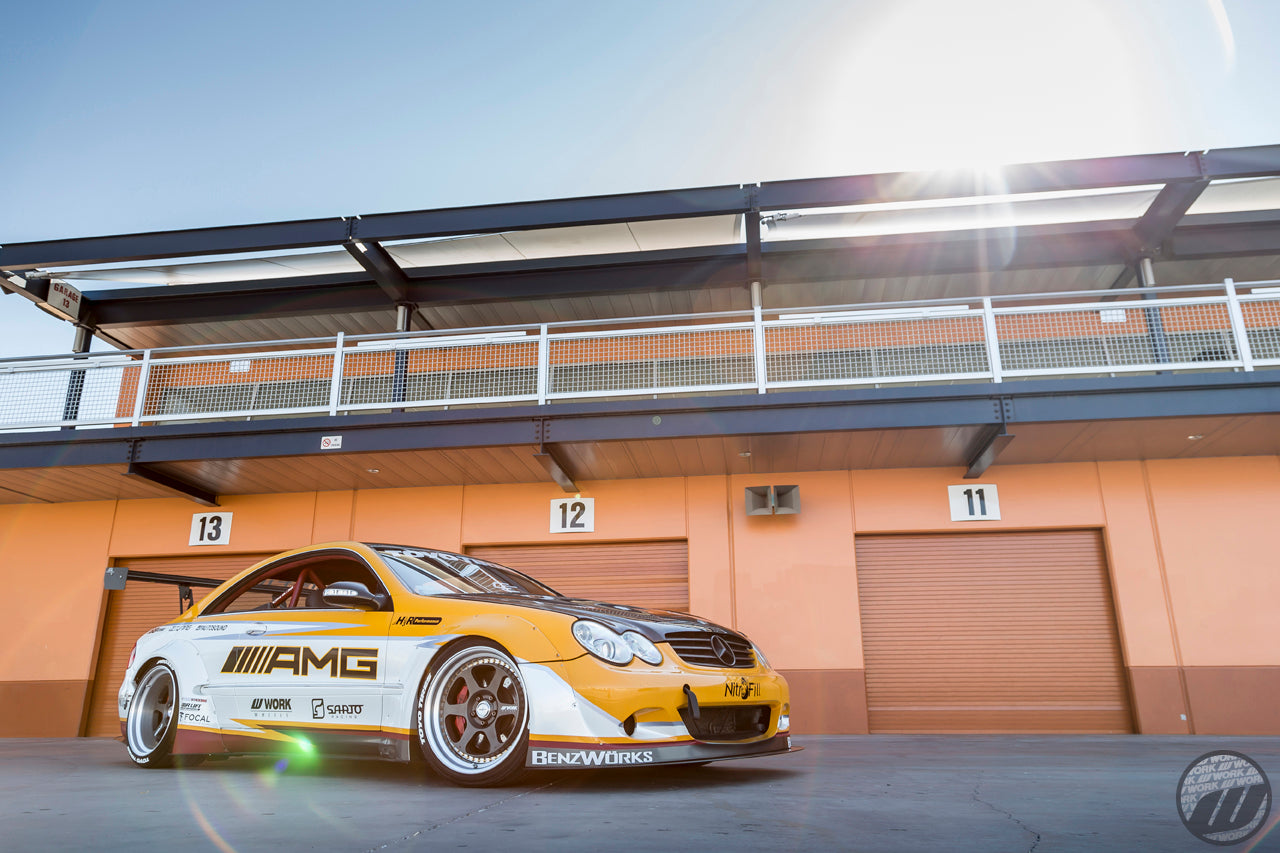 MEISTER L1 3P - Group-D