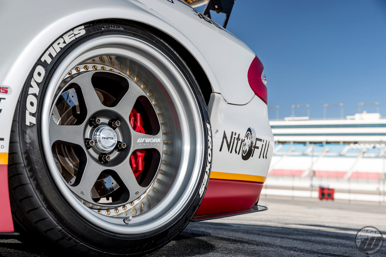 MEISTER L1 3P - Group-D