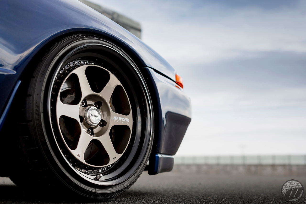 MEISTER L1 3P - Group-D