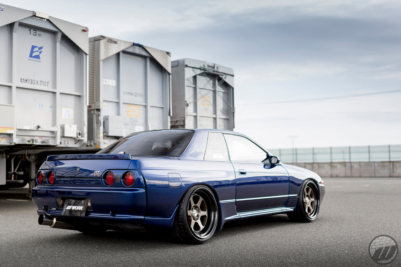 MEISTER L1 3P - Group-D