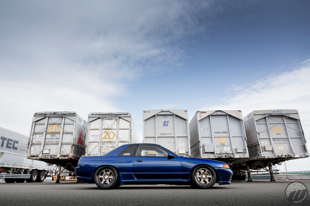 MEISTER L1 3P - Group-D