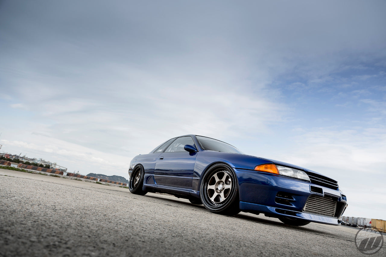 MEISTER L1 3P - Group-D