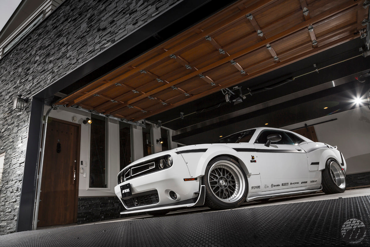 MEISTER M1 3 Piece - Group-D