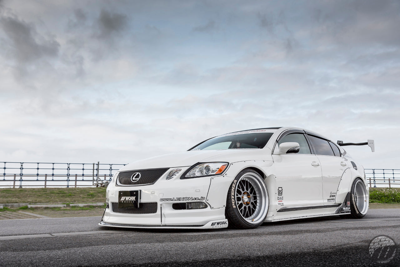 MEISTER M1 3 Piece - Group-D