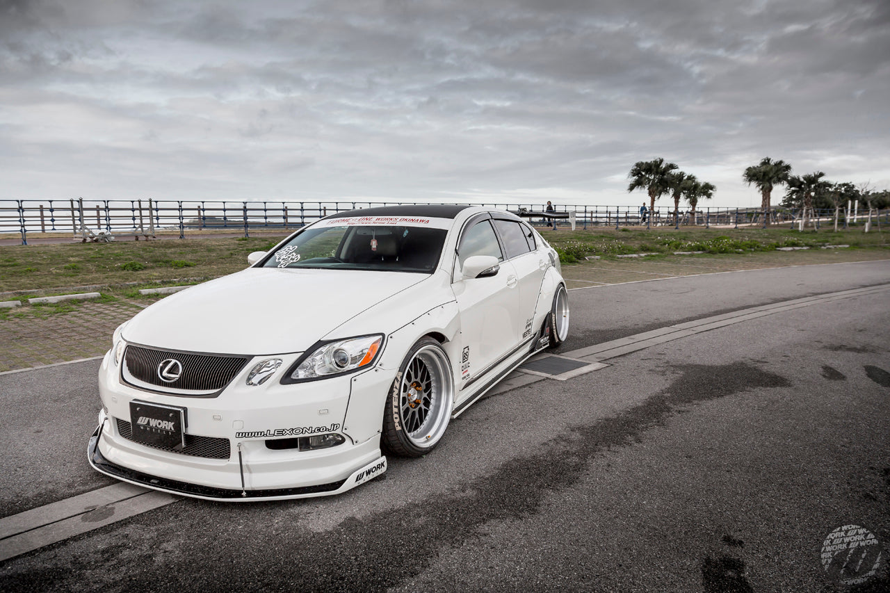 MEISTER M1 3 Piece - Group-D