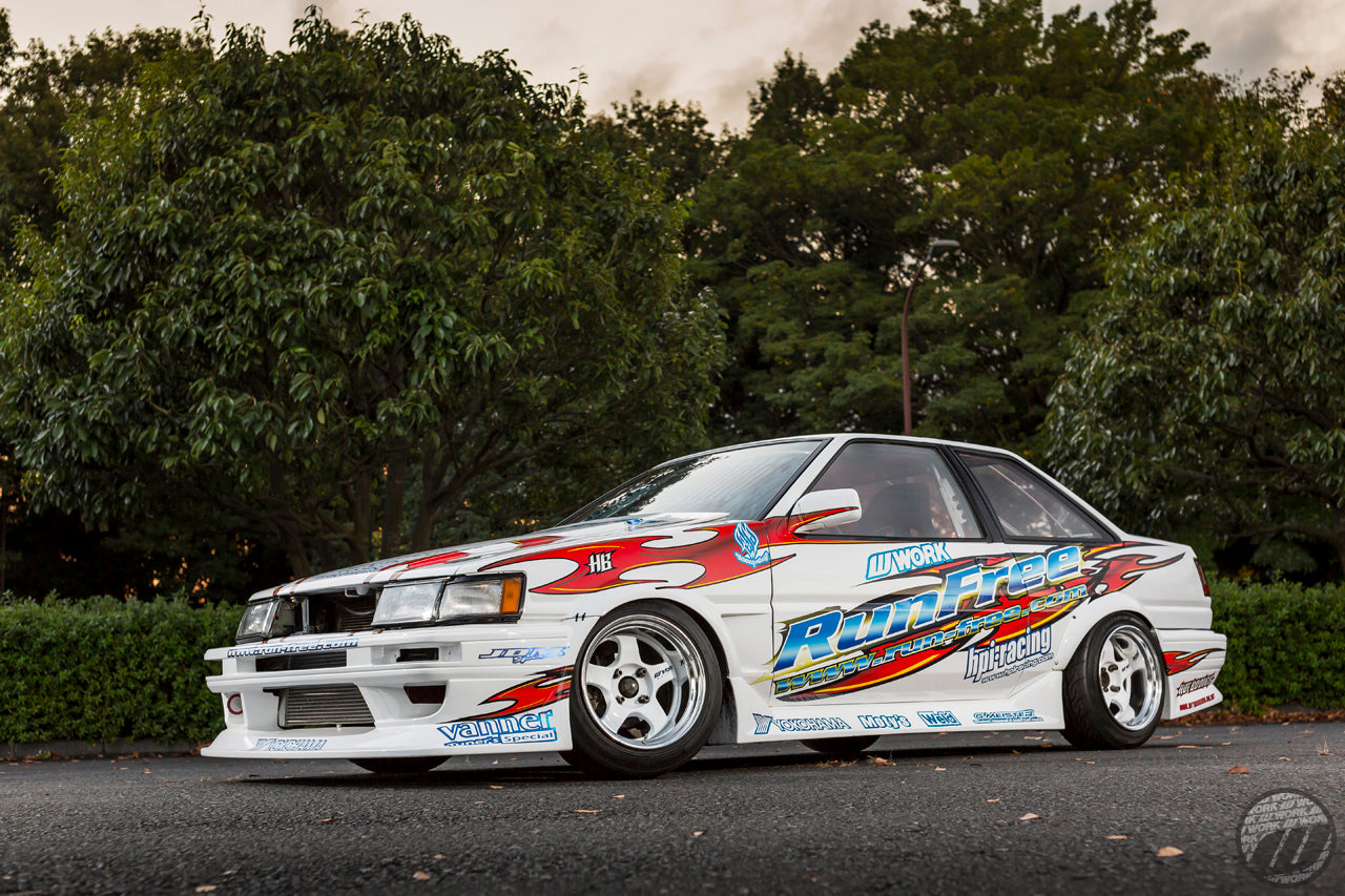 MEISTER S1 2-PIECE 15 INCH - Group-D