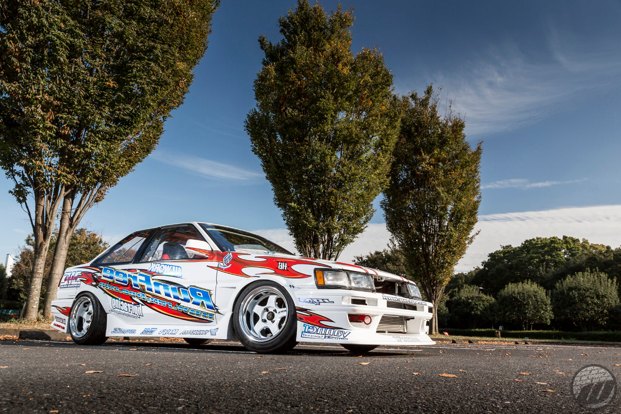 MEISTER S1 2-PIECE 15 INCH - Group-D