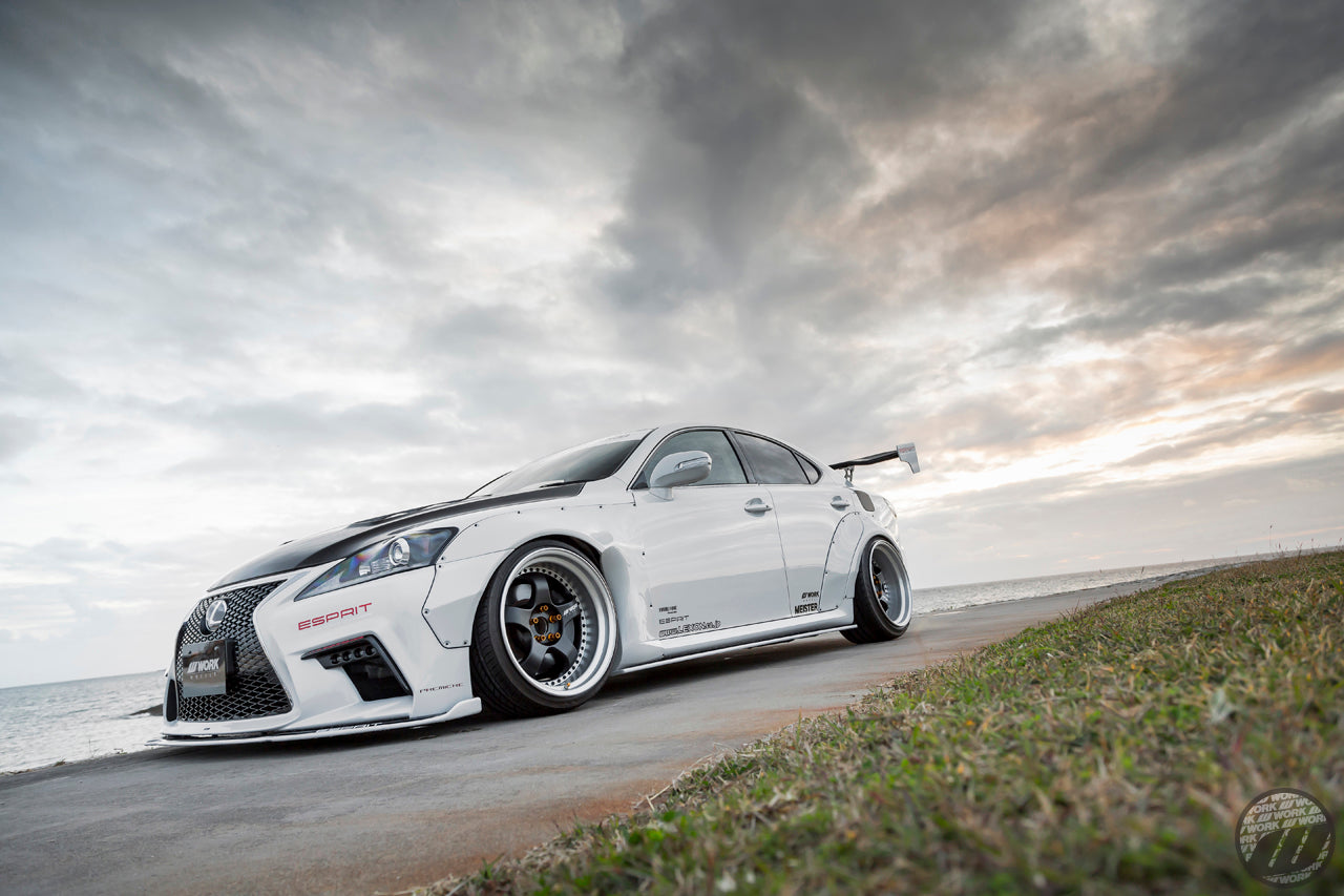 MEISTER S1 3-PIECE - Group-D