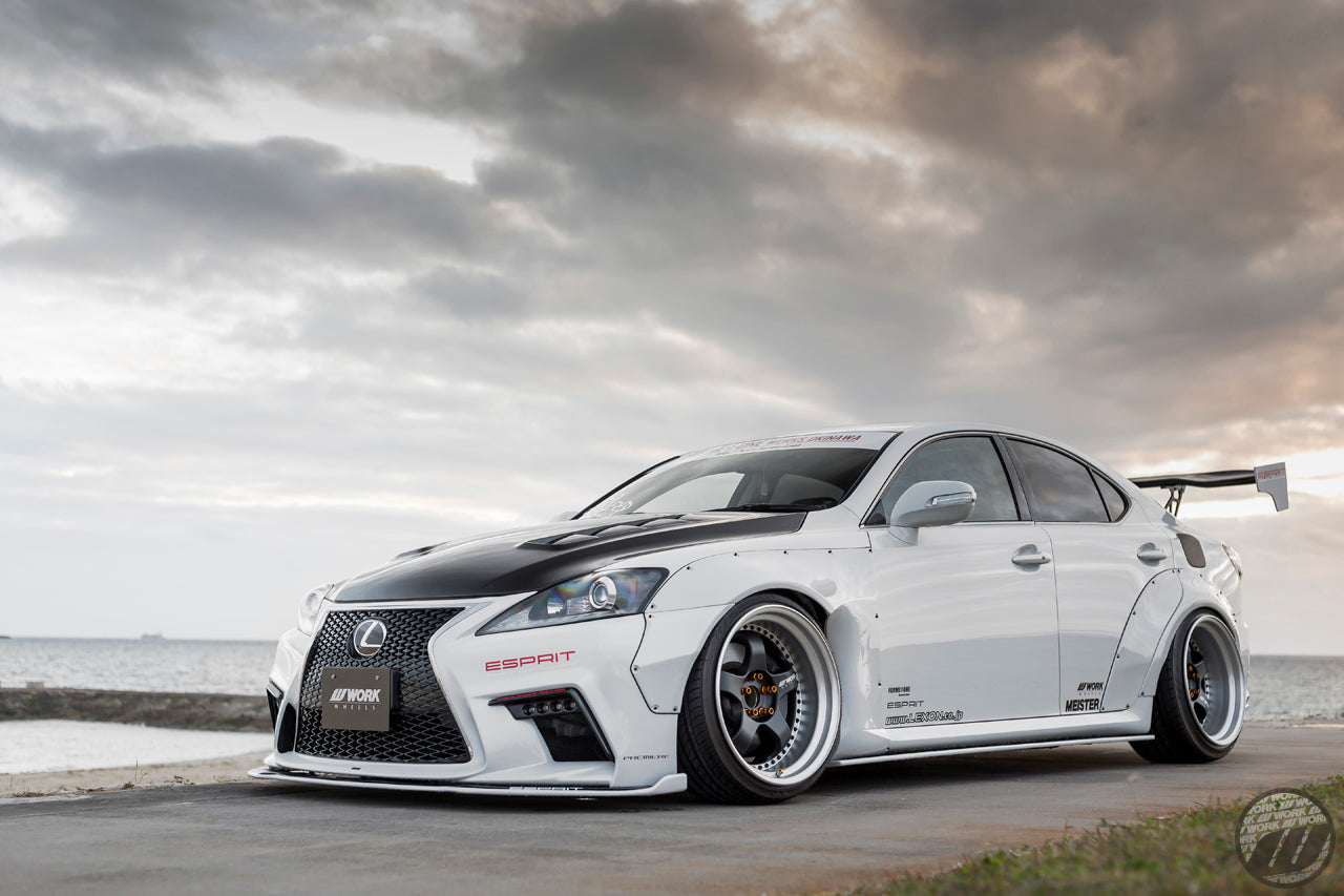 MEISTER S1 3-PIECE - Group-D