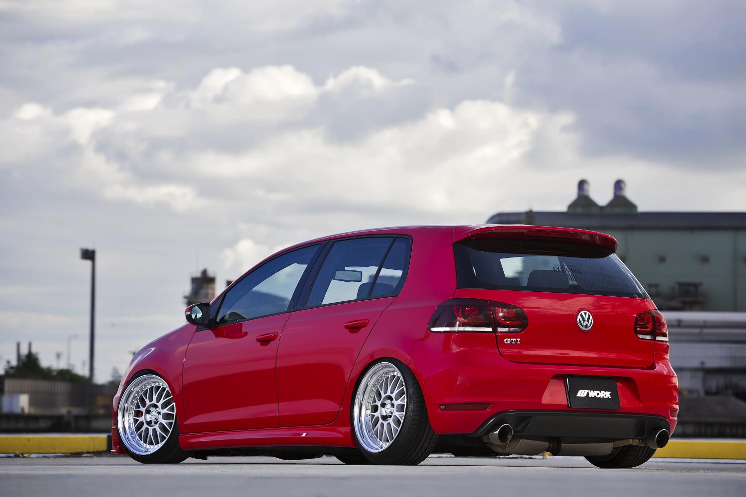 MEISTER M1 3 Piece - Group-D