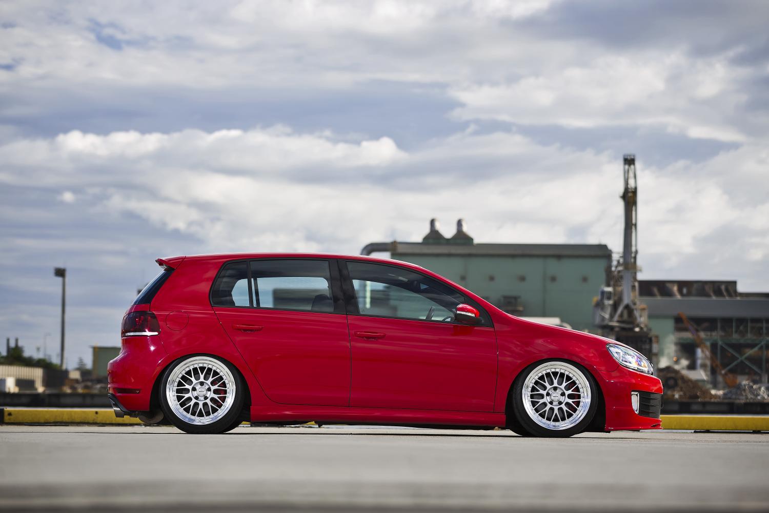 MEISTER M1 3 Piece - Group-D