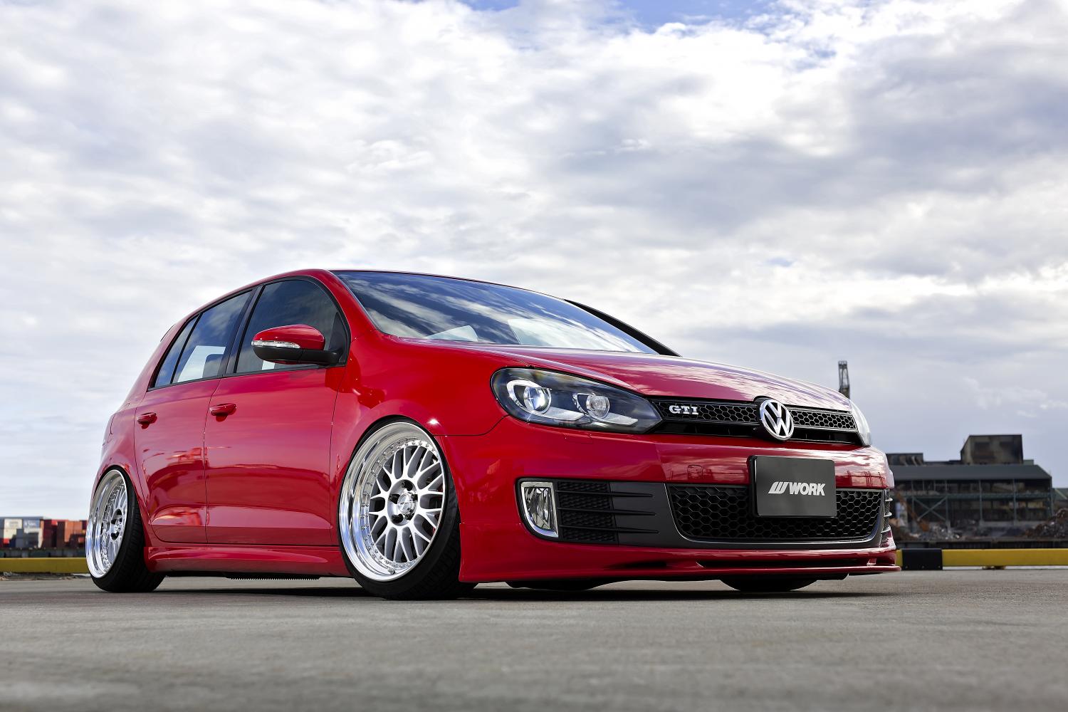 MEISTER M1 3 Piece - Group-D