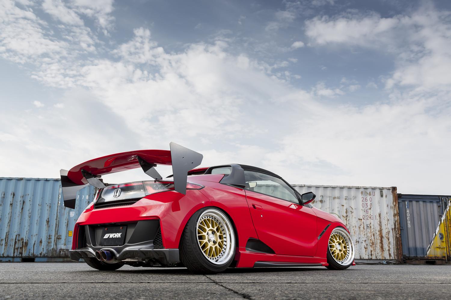 MEISTER M1 3 Piece - Group-D