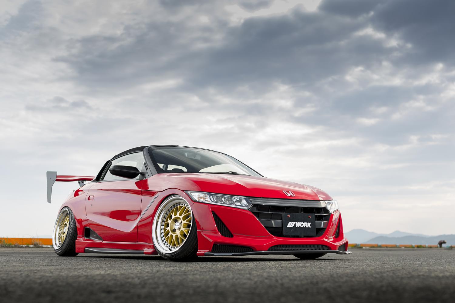 MEISTER M1 3 Piece - Group-D