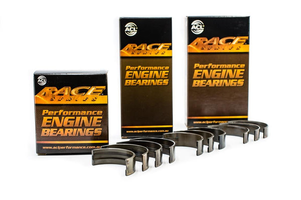 ACL Race Bearing Set - Mains SR20DET Standard .001" extra clearance on STD