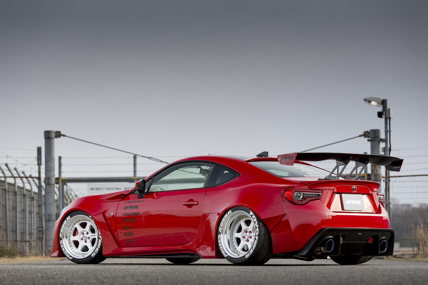 MEISTER L1 3P - Group-D