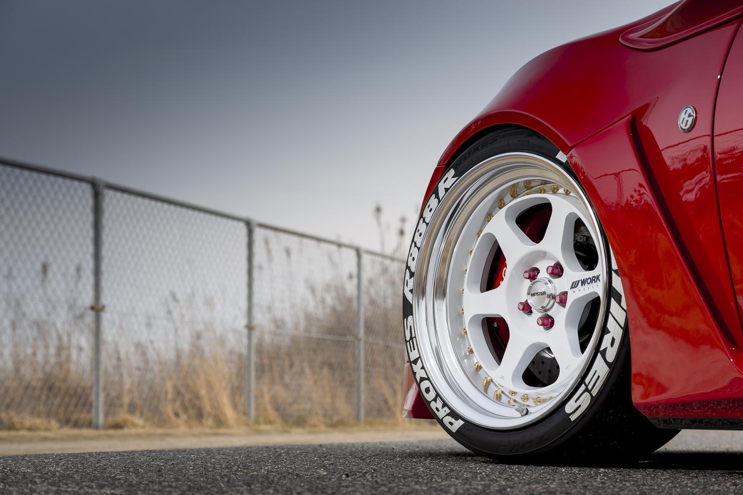 MEISTER L1 3P - Group-D