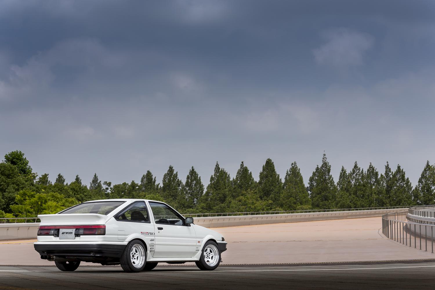 MEISTER CR01 - Group-D