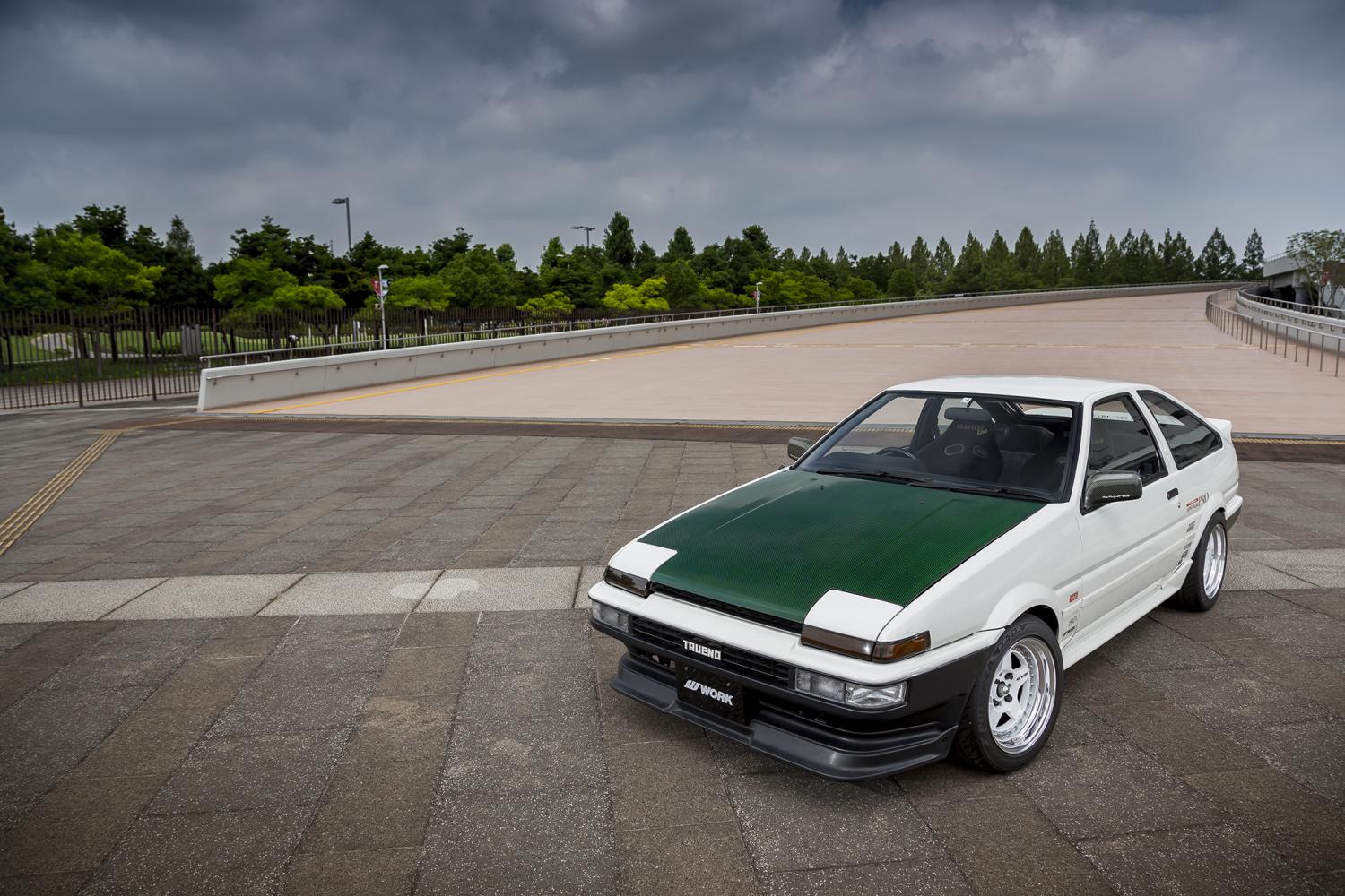 MEISTER CR01 - Group-D