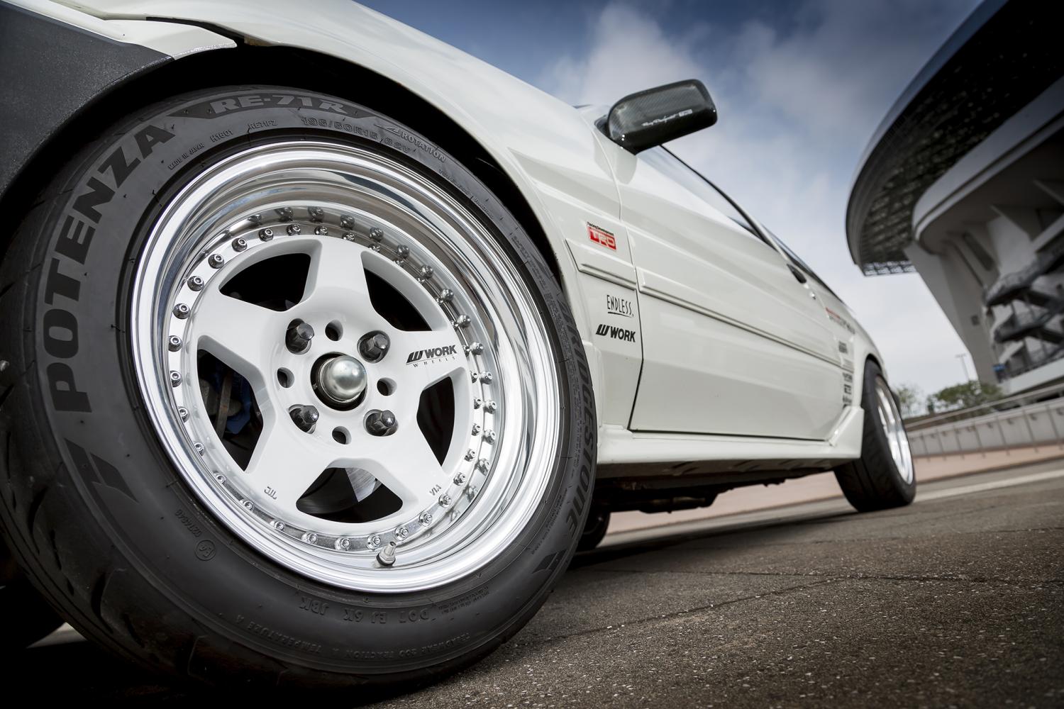 MEISTER CR01 - Group-D