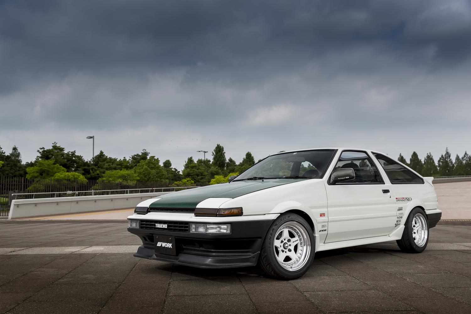 MEISTER CR01 - Group-D