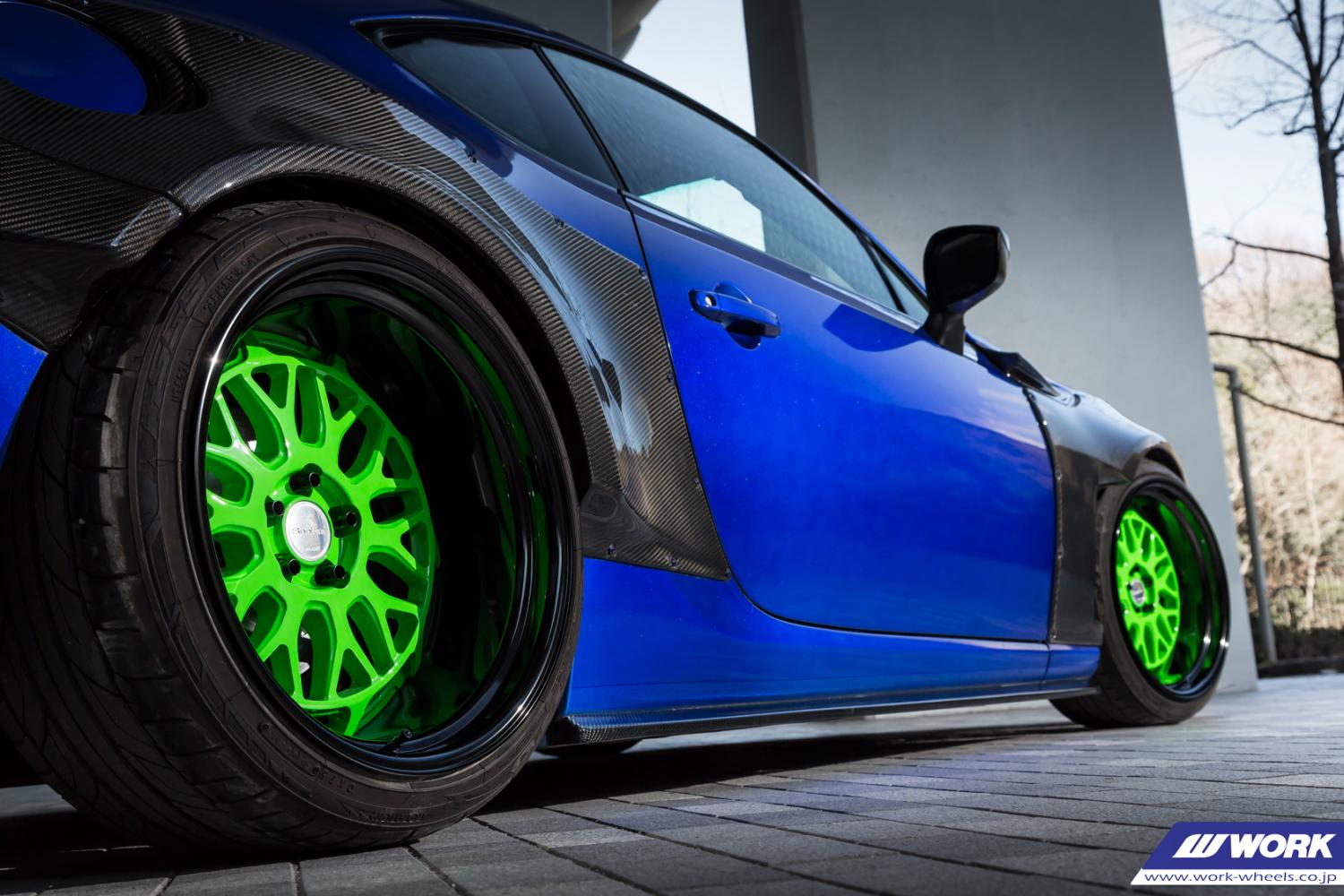 SEEKER MX 17 inch-32