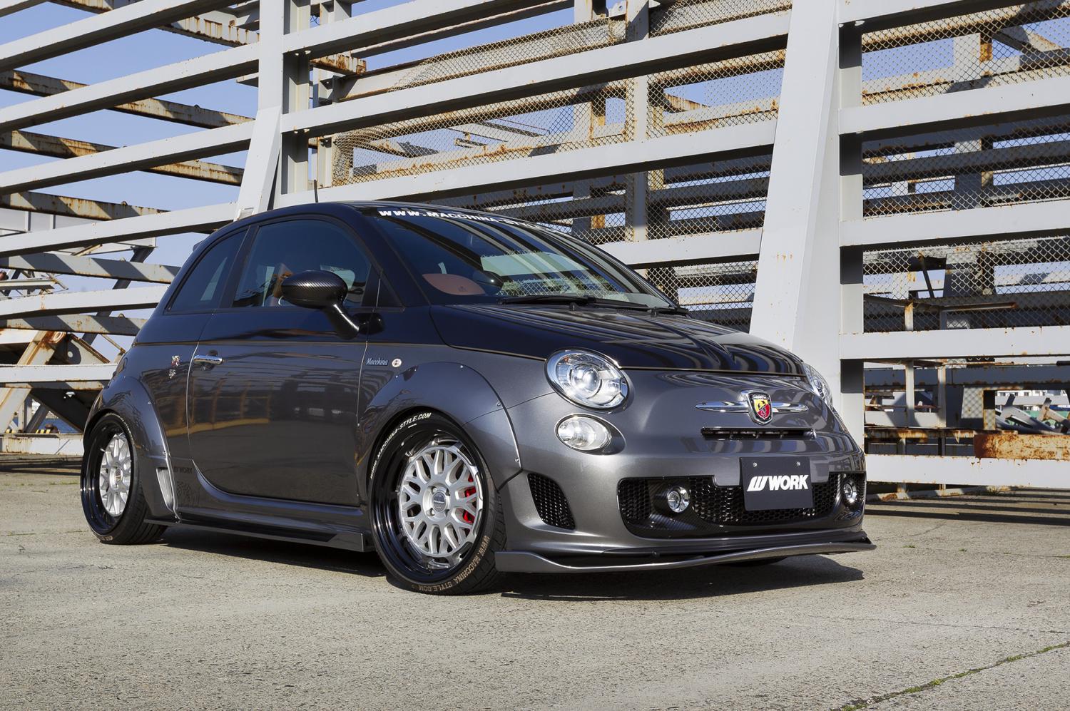 SEEKER MX 17 inch-34