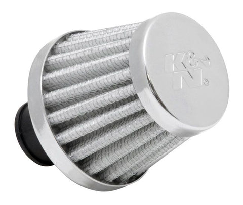 K&N 62-1600WT VENT AIR FILTER/ BREATHER - Group-D