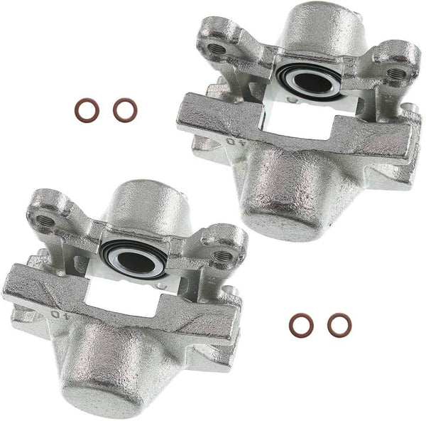 Rear Brake Caliper LH IS200/Altezza