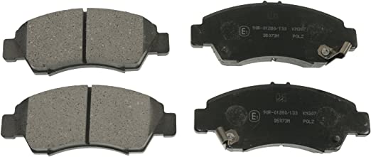 Brake Pads Front IS200 / Altezza / GS300 / Supra-1