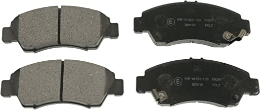 Brake Pads Rear Soarer / GS300 / Supra / Crown