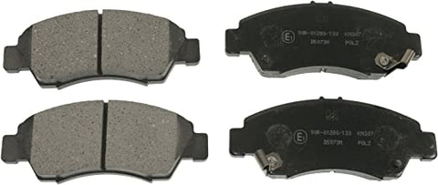Brake Pads Front IS200 / Altezza / GS300 / Supra