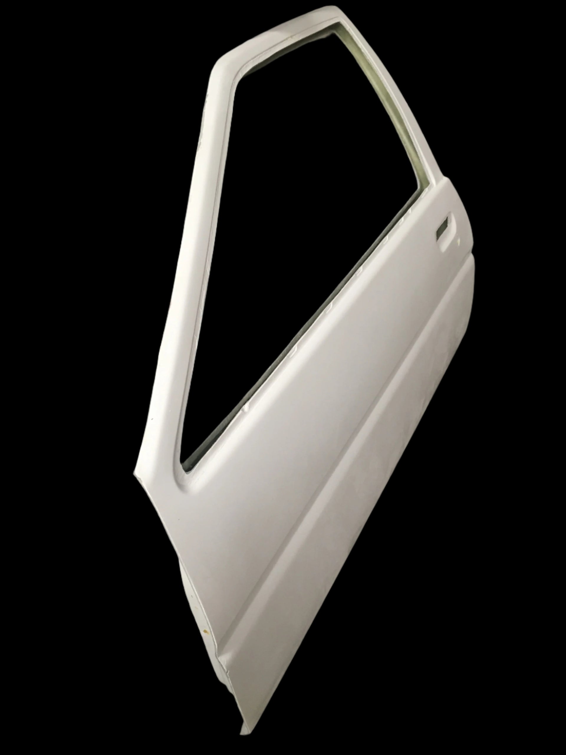 D-MAC FRP OEM DOORS - Group-D