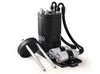 Fuel Surge Tank 3.0 liter for external fuel pumps (Available to order only not carried in stock)