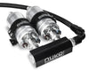 Nuke Double Fuel Pump/Filter Bracket 65mm (Bosch 044)