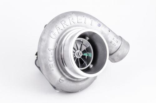 Garrett GTW3884 Compressor side TRIM 58 (64.00mm) (Journal Bearing)