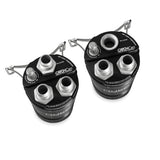 Nuke Competition Oil Catch Can