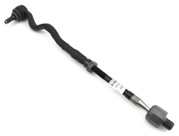 BMW E46 Z4 Tie Rod Combo Kit LH