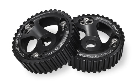 Nuke Adjustable Cam Pulley 1JZ / 2JZ
