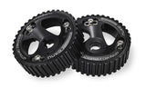 Nuke Adjustable Cam Pulley 1JZ / 2JZ