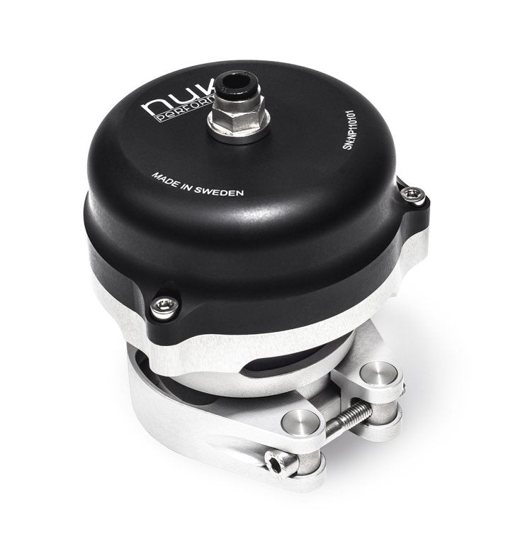 Nuke Blow Off Valve 50 mm V-Band-1