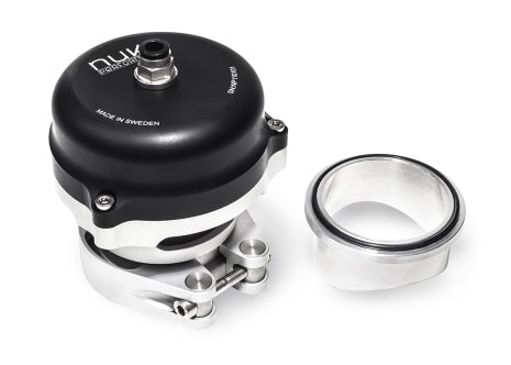 Nuke Blow Off Valve 50 mm V-Band