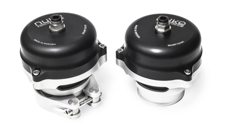 Nuke Blow Off Valve 50 mm V-Band-3