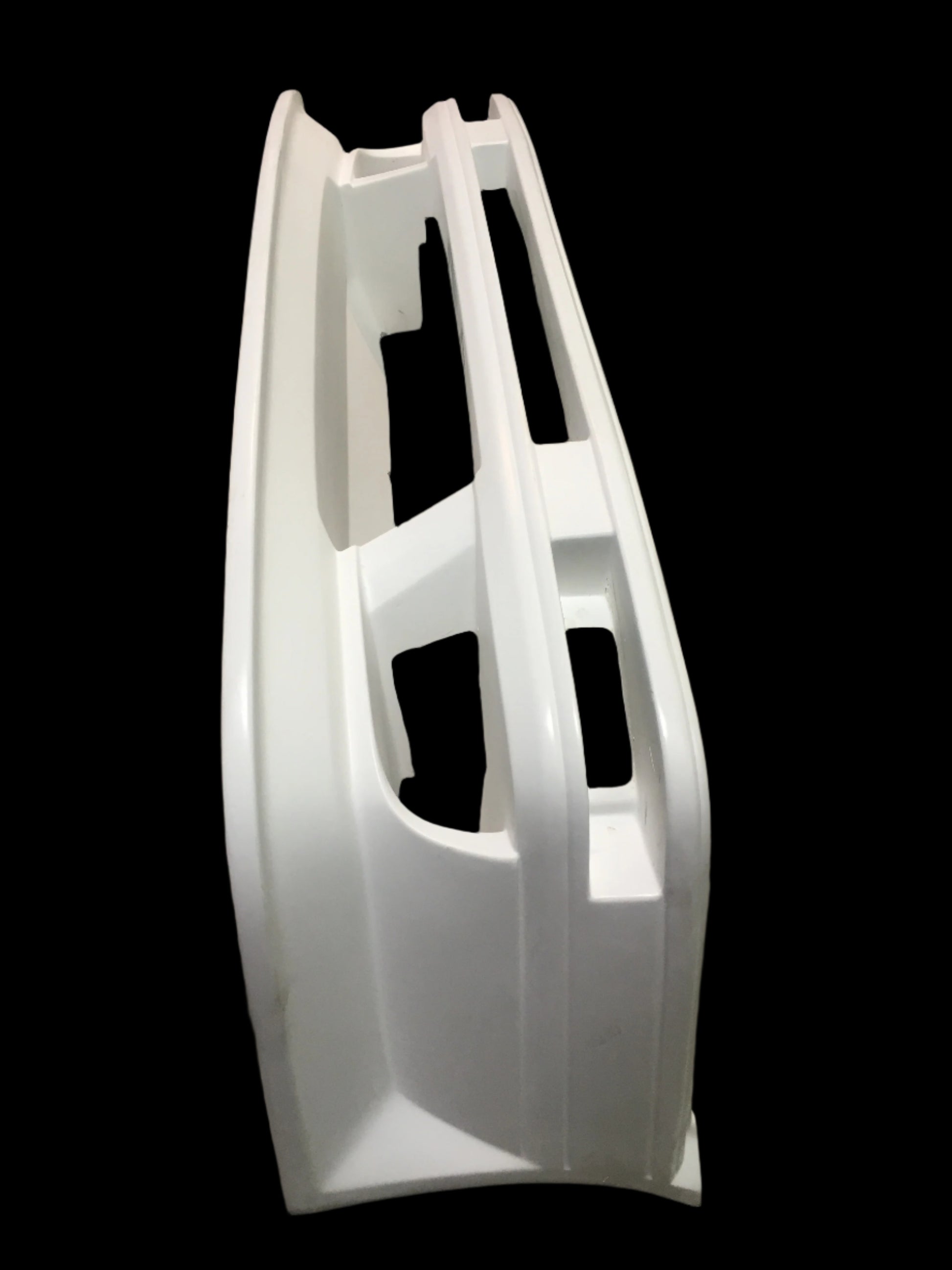 D-MAC FRP LEVIN FRONT BUMPER RUNFREE TYPE 2 STYLE - Group-D