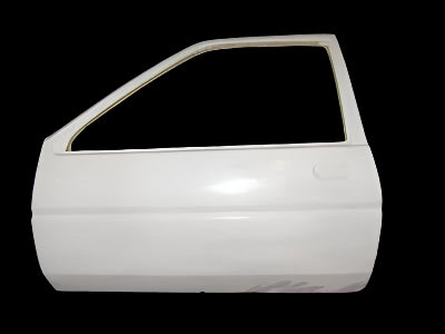 D-MAC FRP OEM DOORS - Group-D